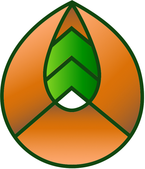 Gorski kotar logo jesen